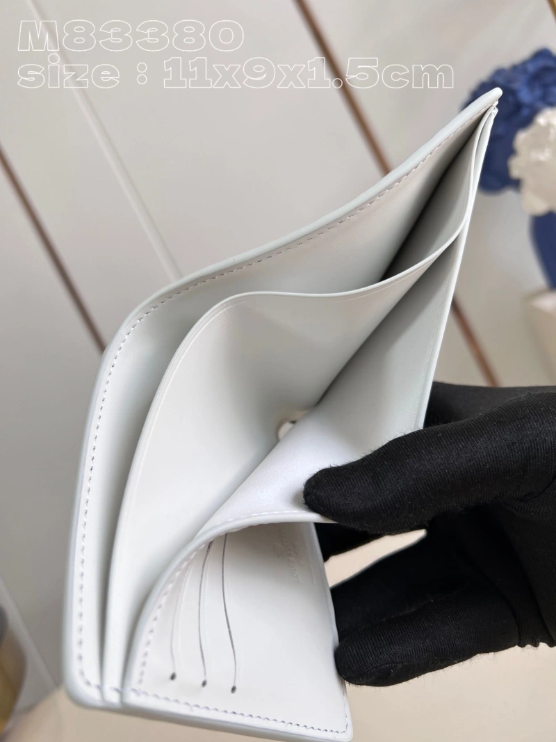 LX Wallets WellDesigned 5011