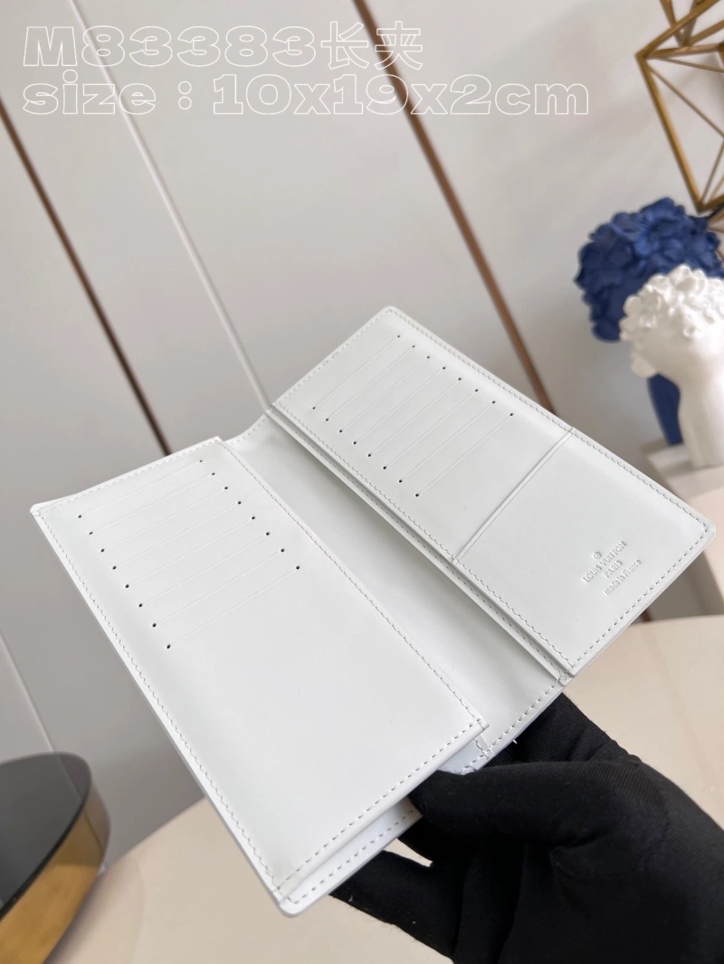 Elegant LX Wallets 4994