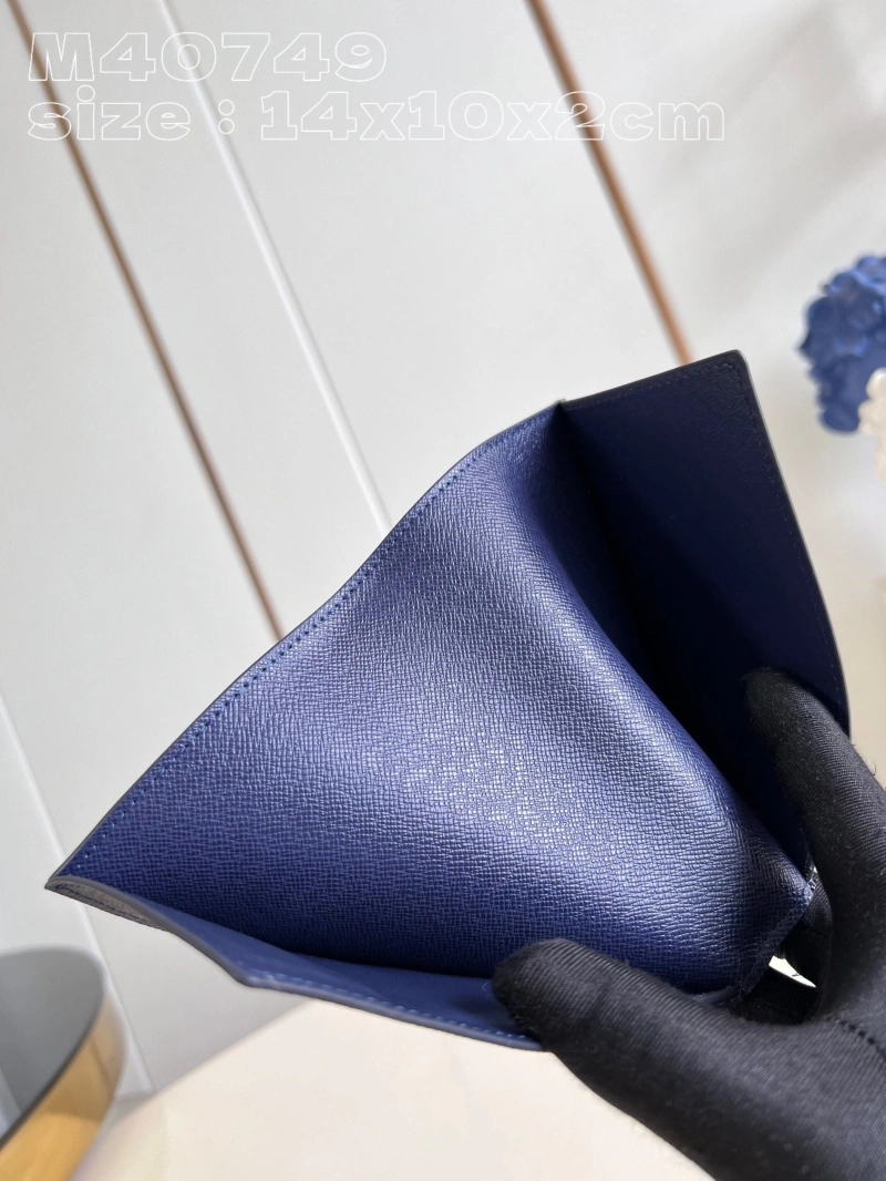 LX Wallets Sleek 4993