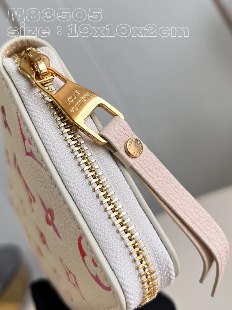 LX Wallets Bright 4977