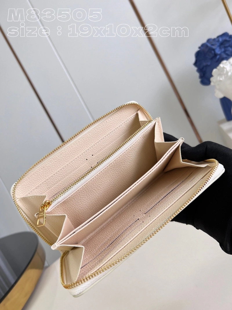 LX Wallets Bright 4977