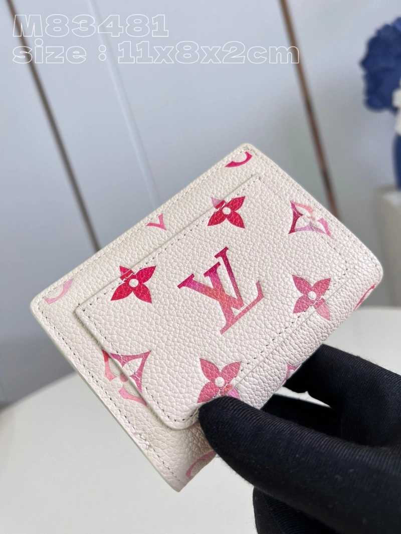 LX Wallets Elegant 4988