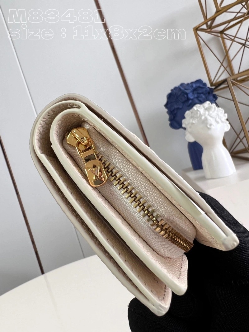 LX Wallets Elegant 4988