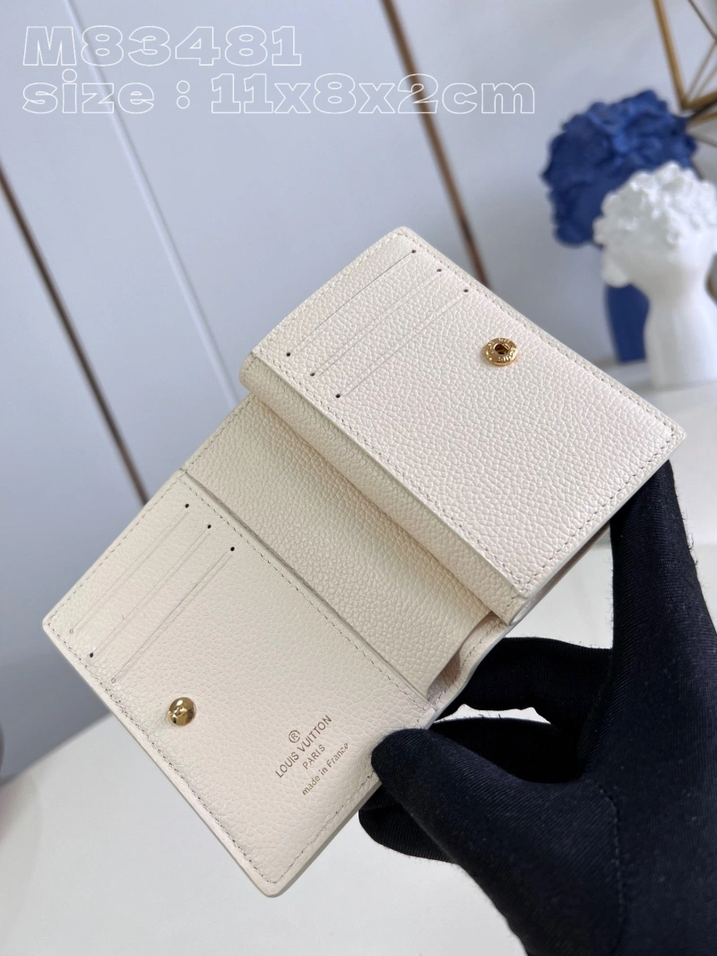 LX Wallets Elegant 4988