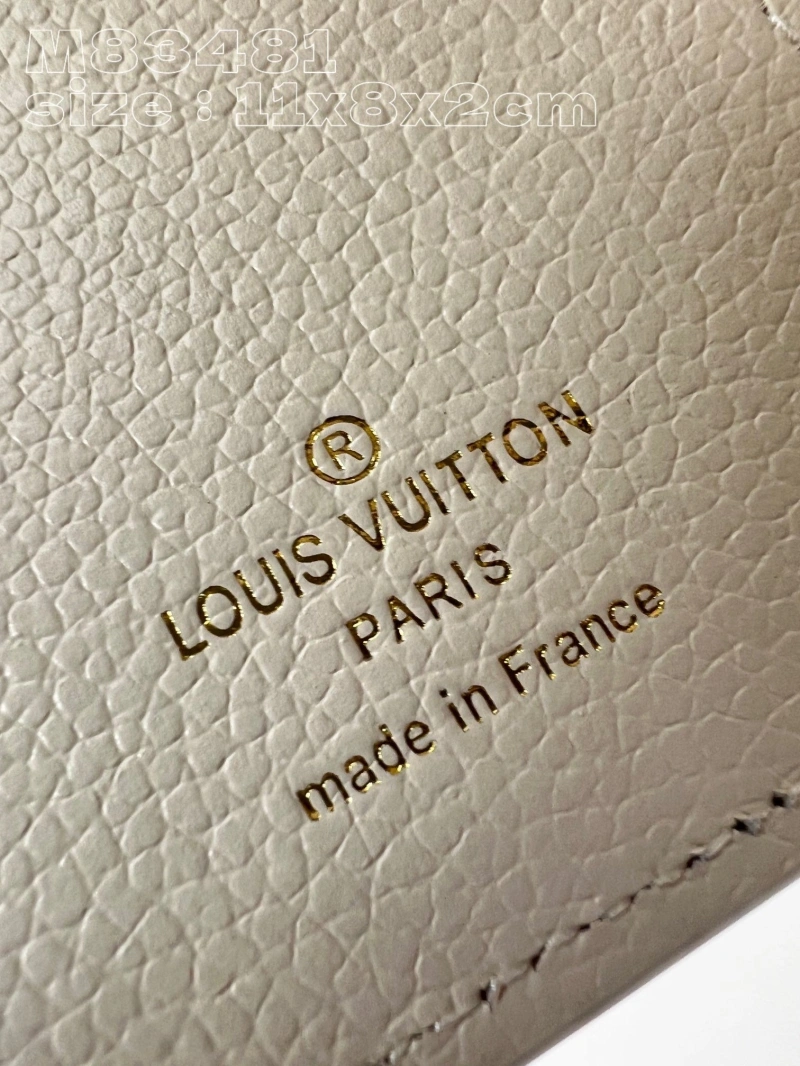 LX Wallets Elegant 4988