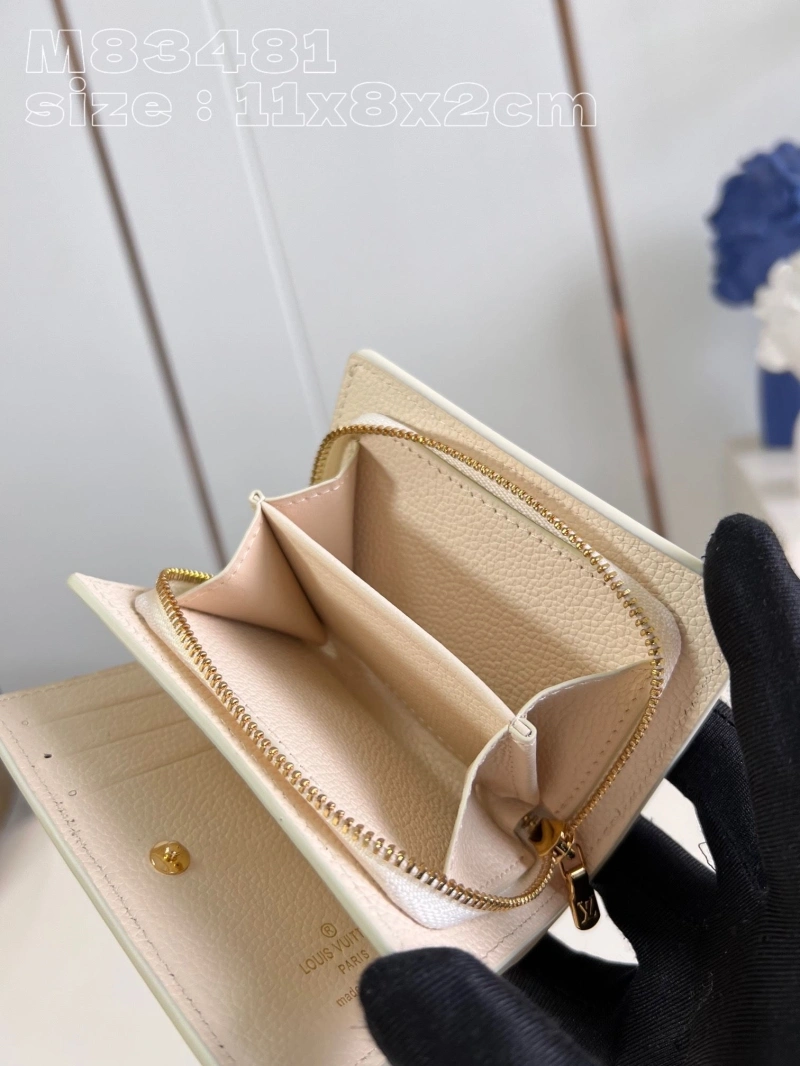 LX Wallets Elegant 4988