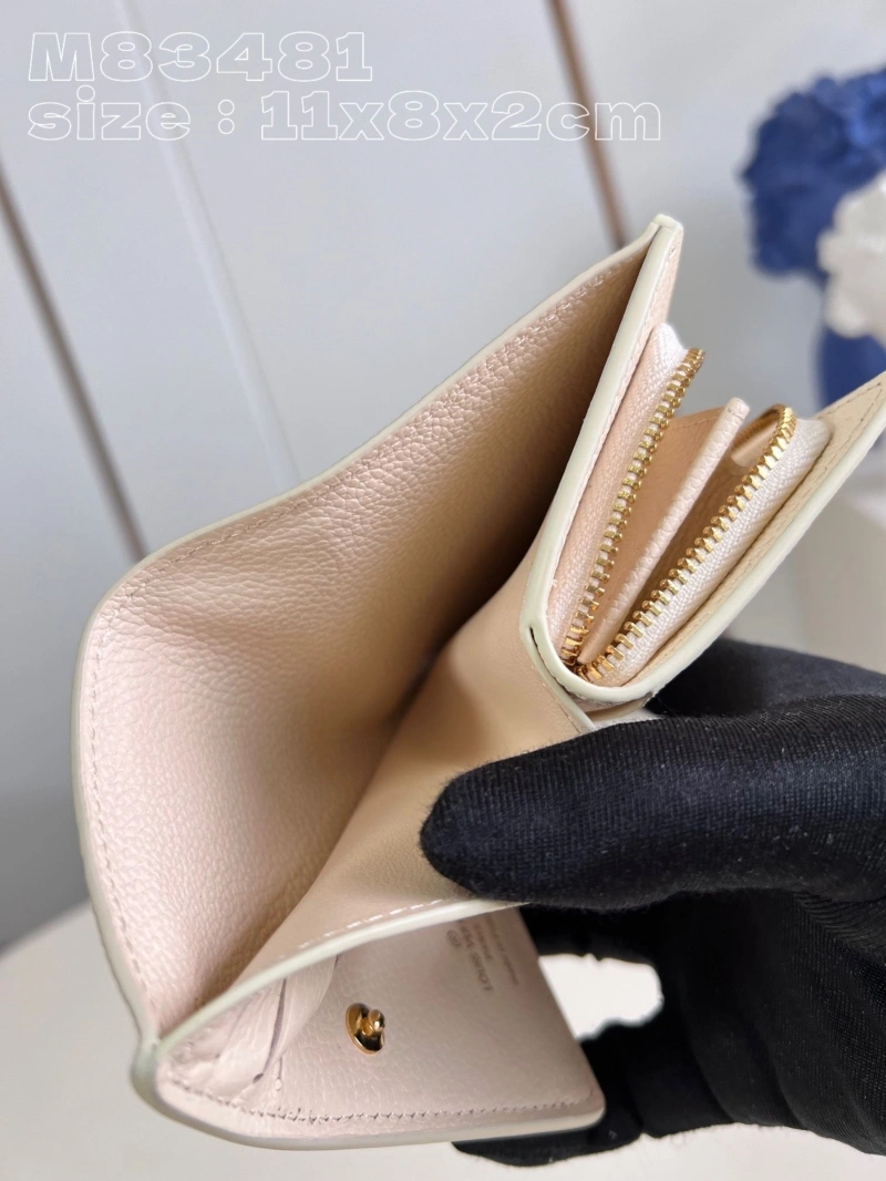 LX Wallets Elegant 4988