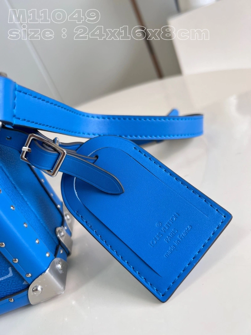 LX Box Bags Cozy 5530