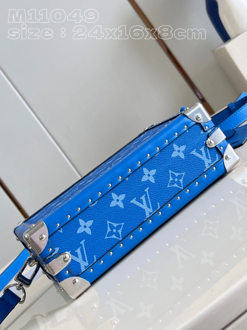 LX Box Bags Cozy 5530