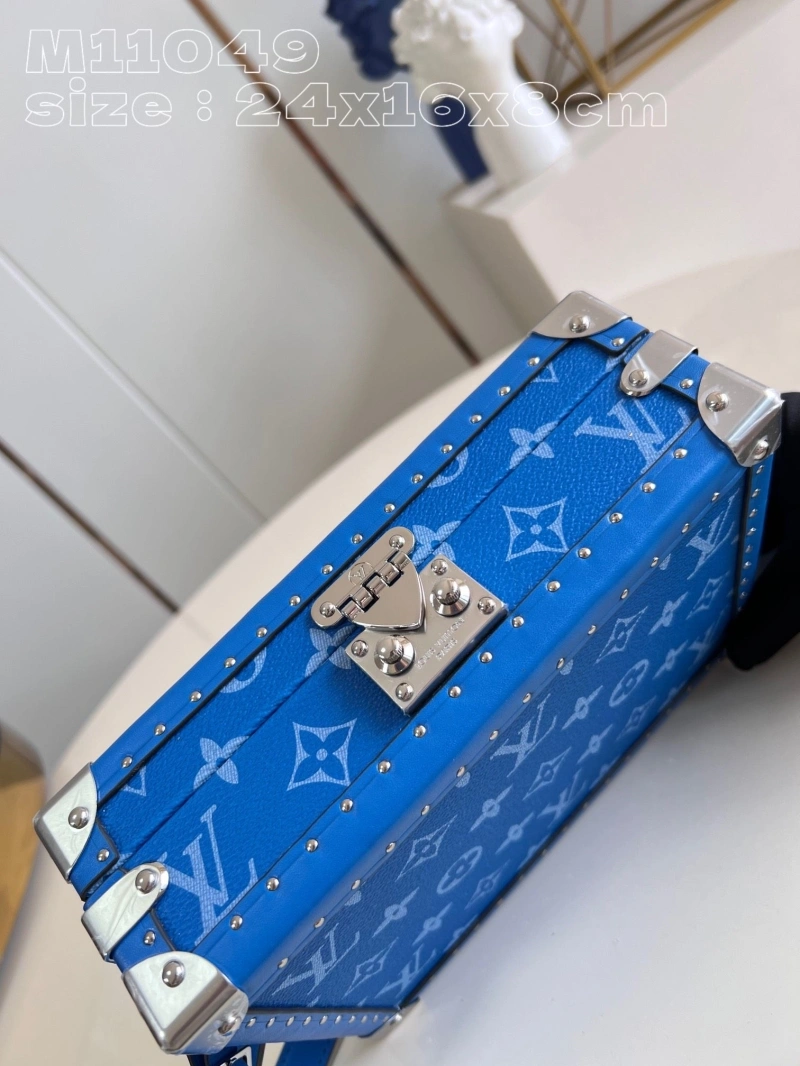 LX Box Bags Cozy 5530