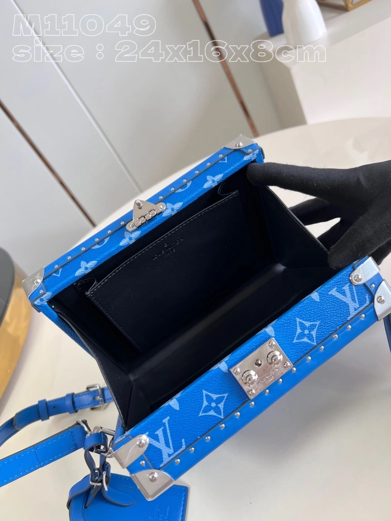 LX Box Bags Cozy 5530
