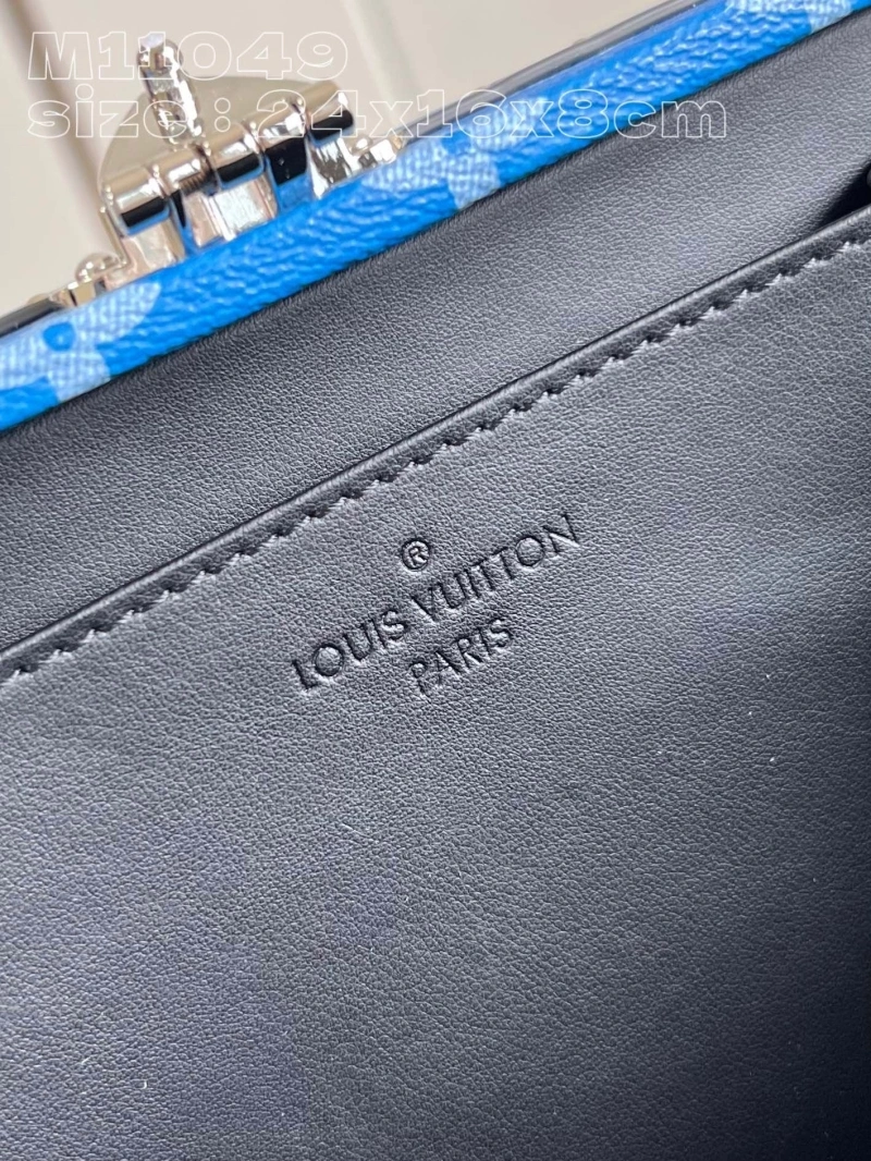 LX Box Bags Cozy 5530