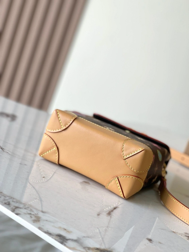 Functional LX Satchel Bags 5301