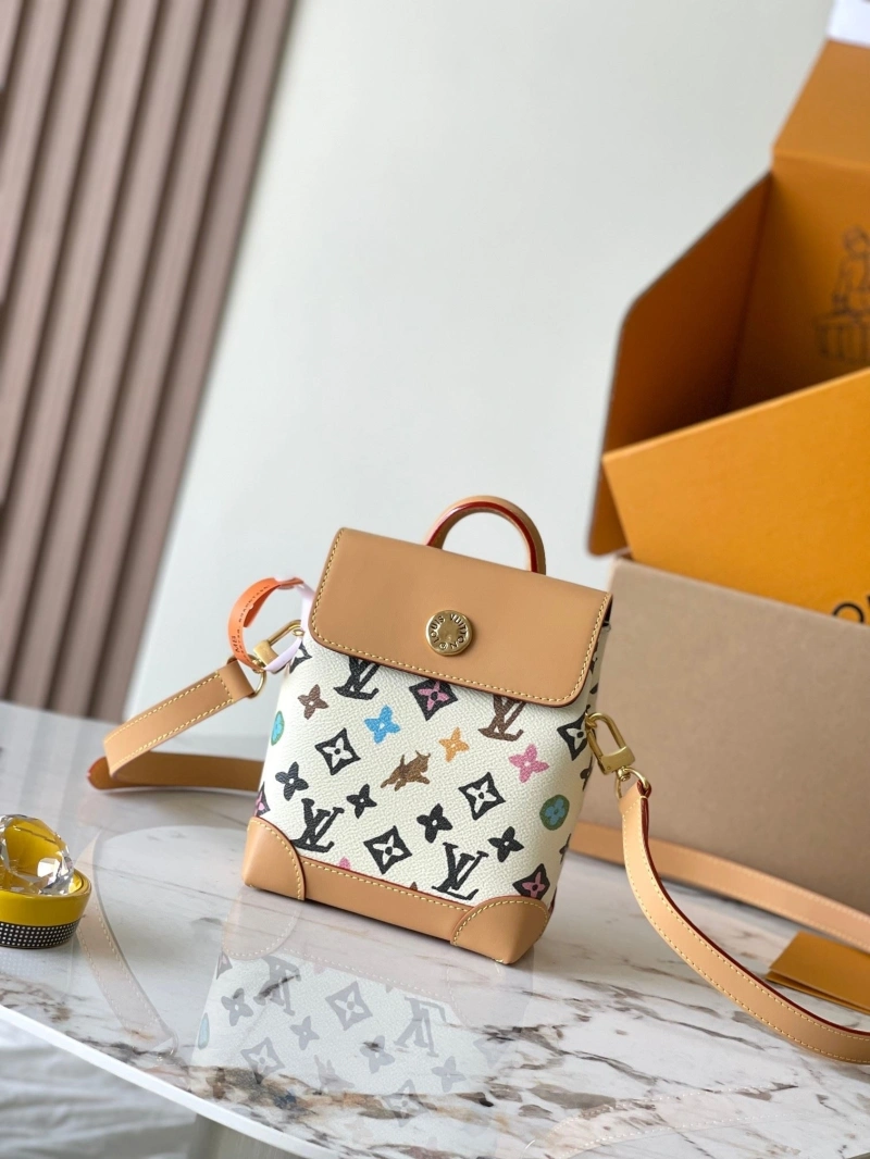 StreetReady LX Satchel Bags 5303