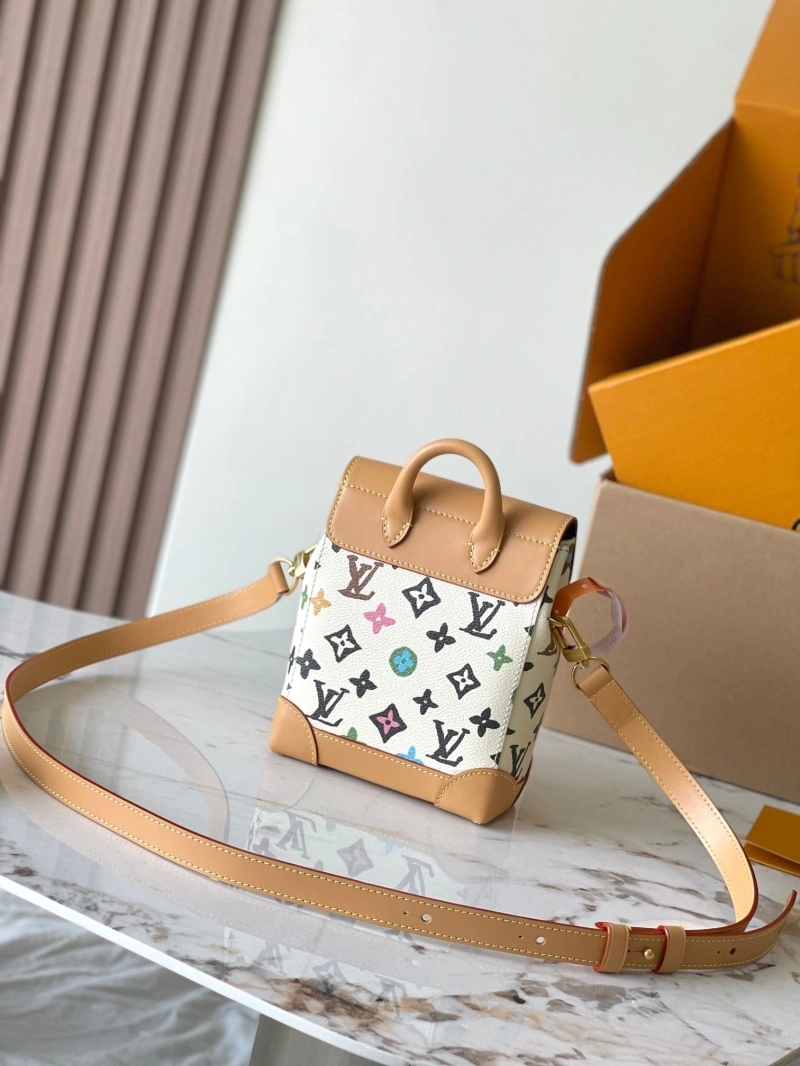 StreetReady LX Satchel Bags 5303
