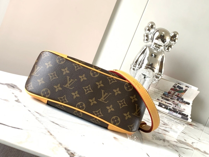 LX Satchel Bags NewStyle 5292