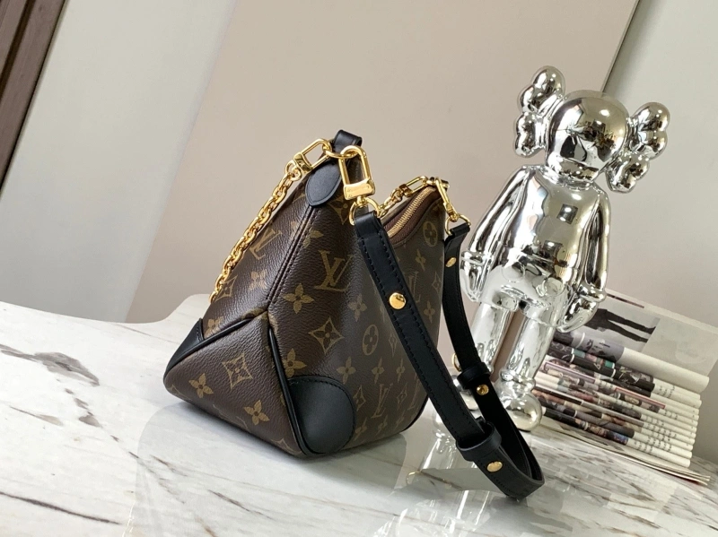 LX Satchel Bags Versatile 5288
