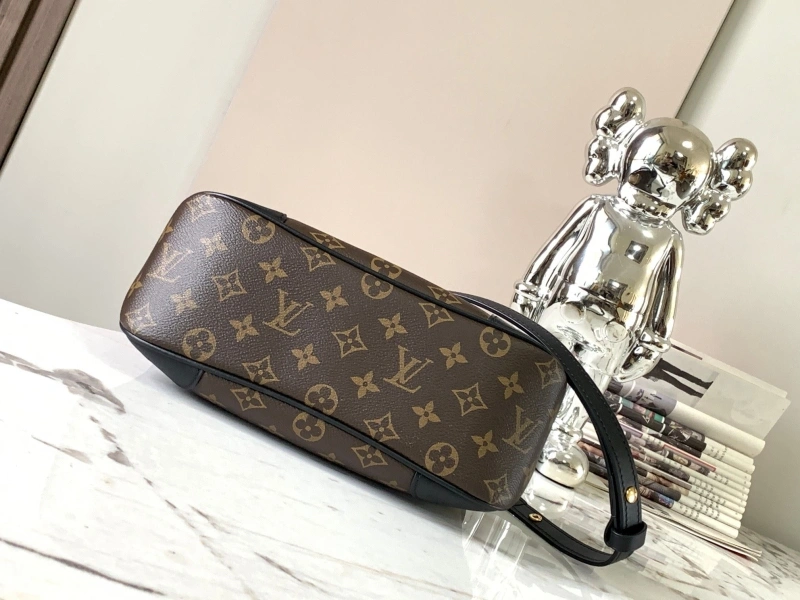 LX Satchel Bags Versatile 5288