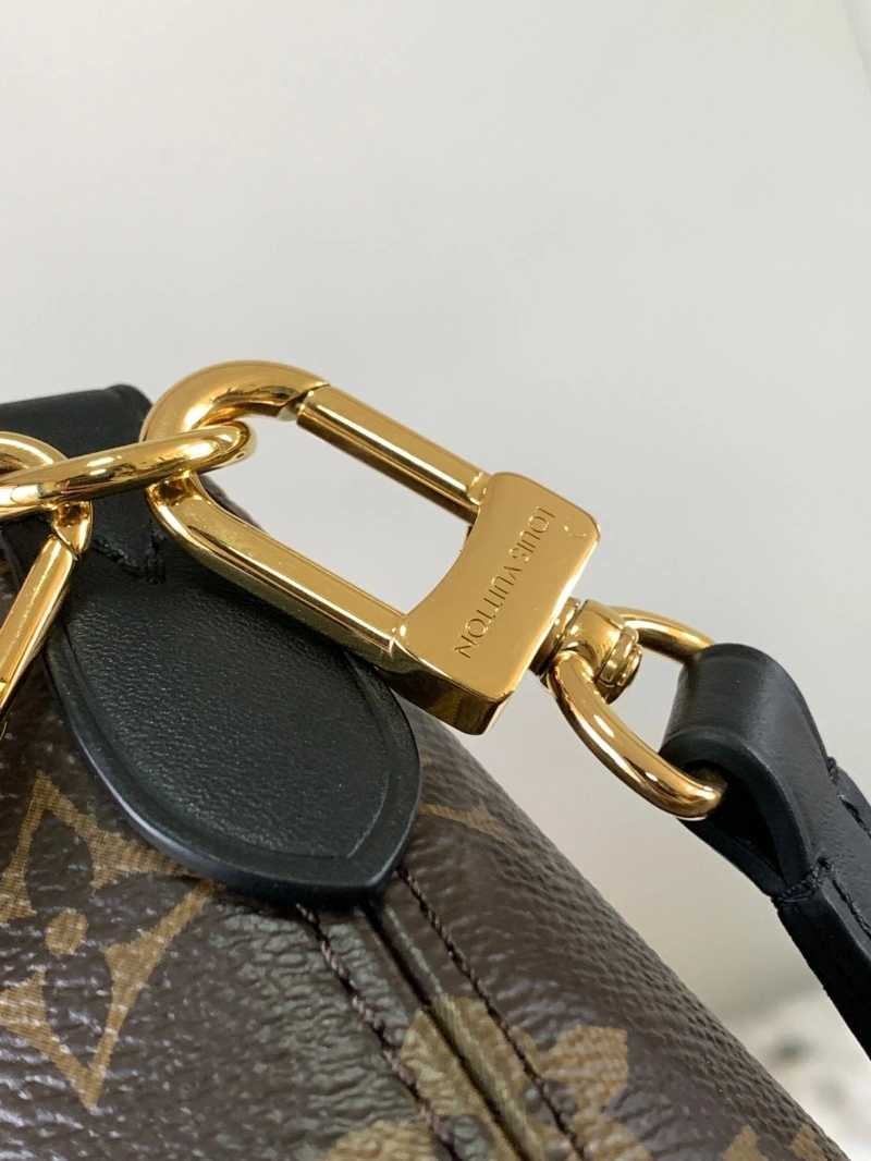 LX Satchel Bags Versatile 5288