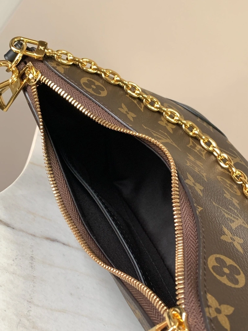 LX Satchel Bags Versatile 5288
