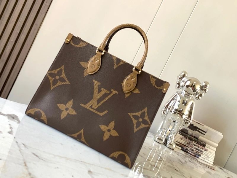 Compact LX Shopping Bags 5266