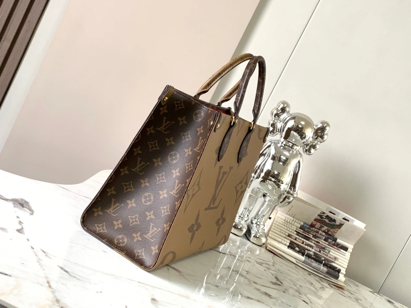 SportInspired LX Shopping Bags 5236