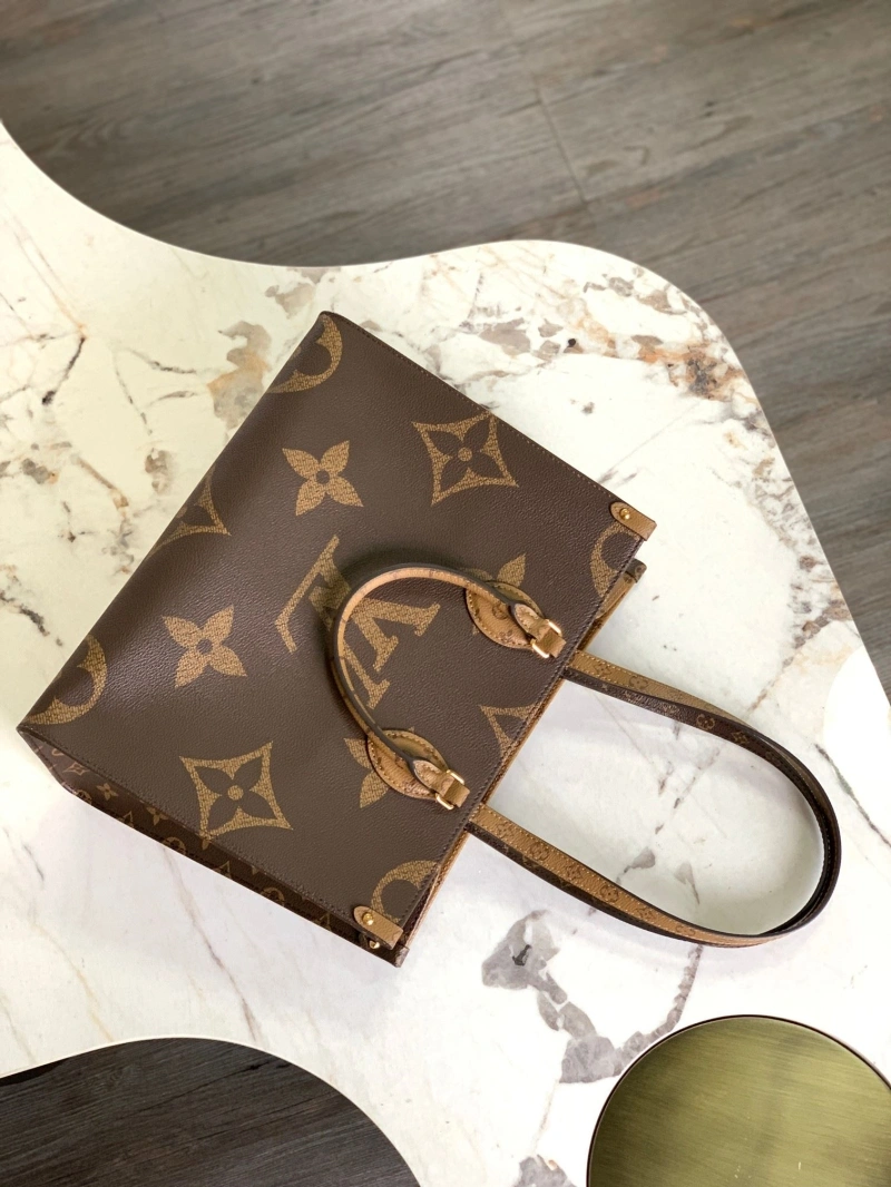 SportInspired LX Shopping Bags 5236