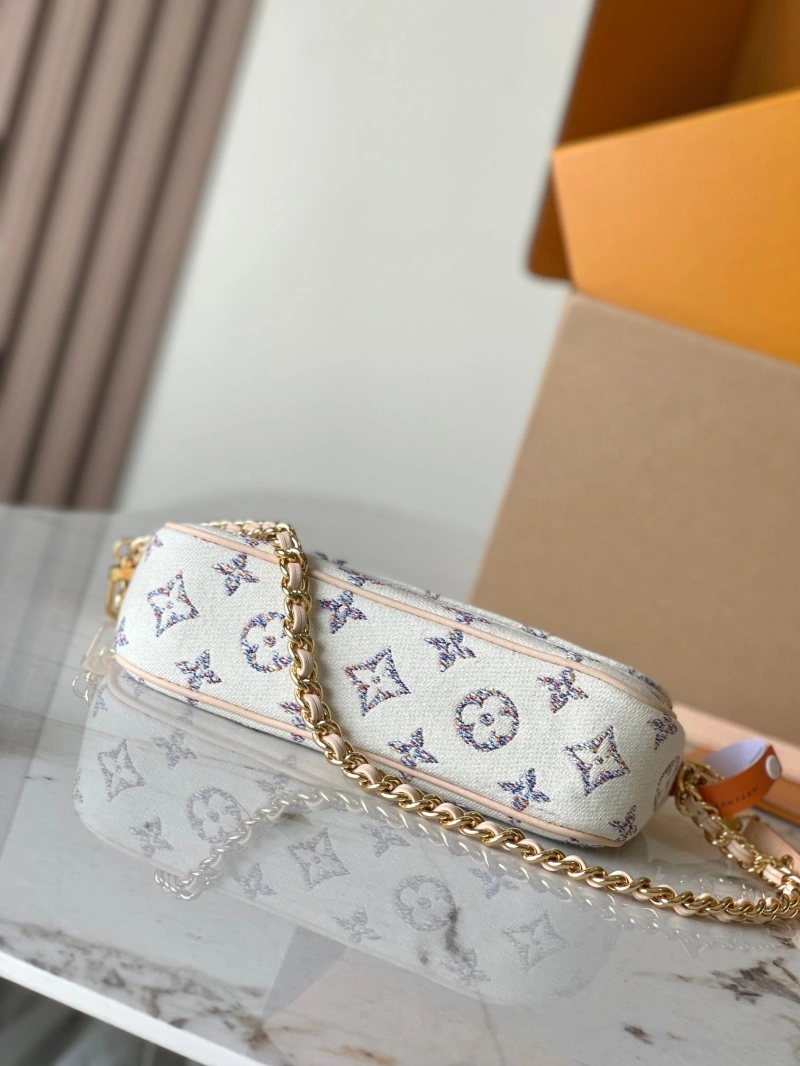 Minimalist LX Satchel Bags 5285