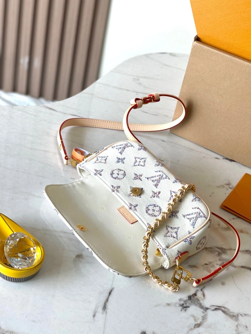 Minimalist LX Satchel Bags 5285
