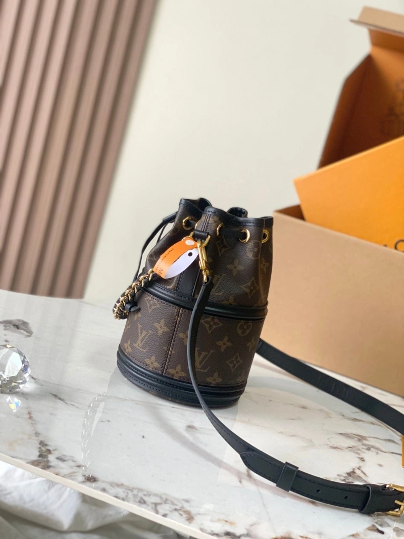 LX Bucket Bags HighQuality 5523