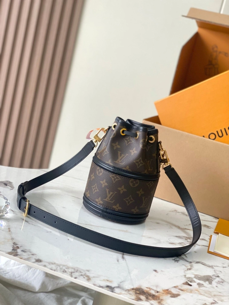 LX Bucket Bags HighQuality 5523