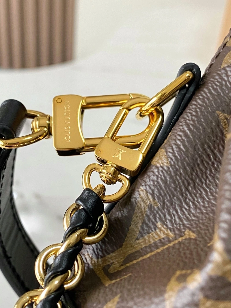 LX Bucket Bags HighQuality 5523