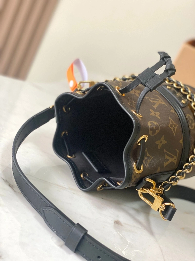 LX Bucket Bags HighQuality 5523