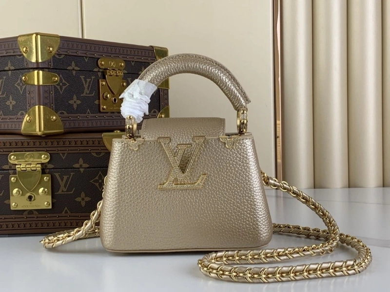 LX Caxucines Bags EyeCatching 5423