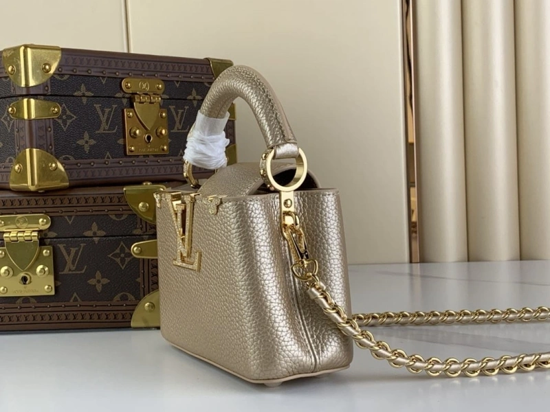 LX Caxucines Bags EyeCatching 5423