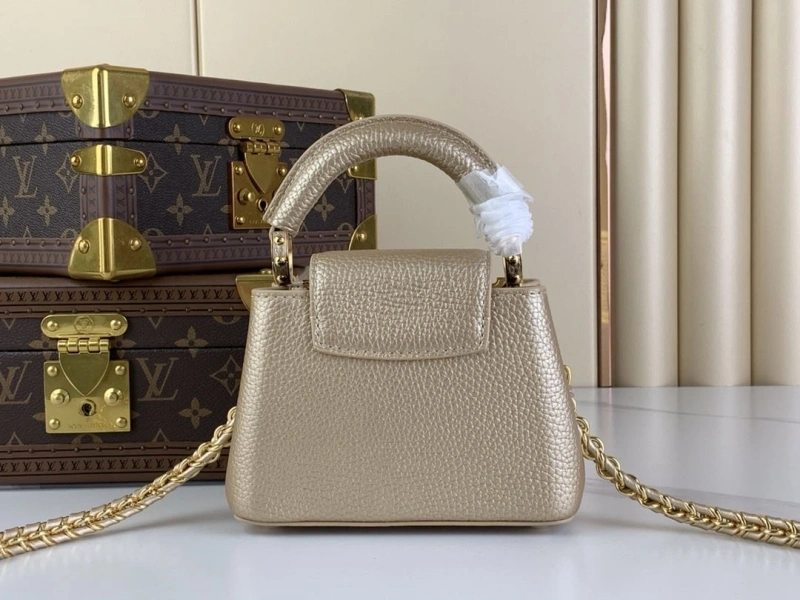 LX Caxucines Bags EyeCatching 5423