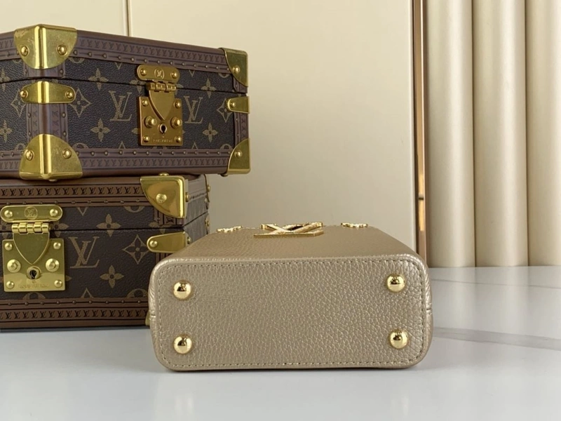 LX Caxucines Bags EyeCatching 5423