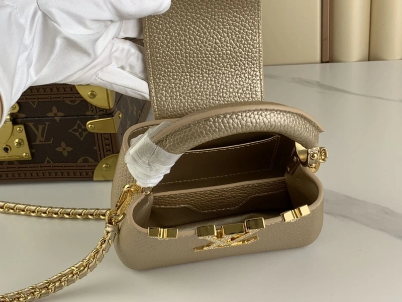 LX Caxucines Bags EyeCatching 5423