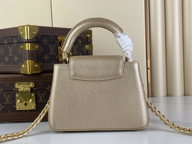 LX Caxucines Bags Breathable 5409