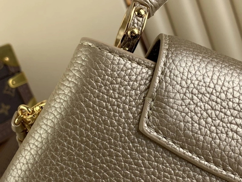 LX Caxucines Bags Breathable 5409