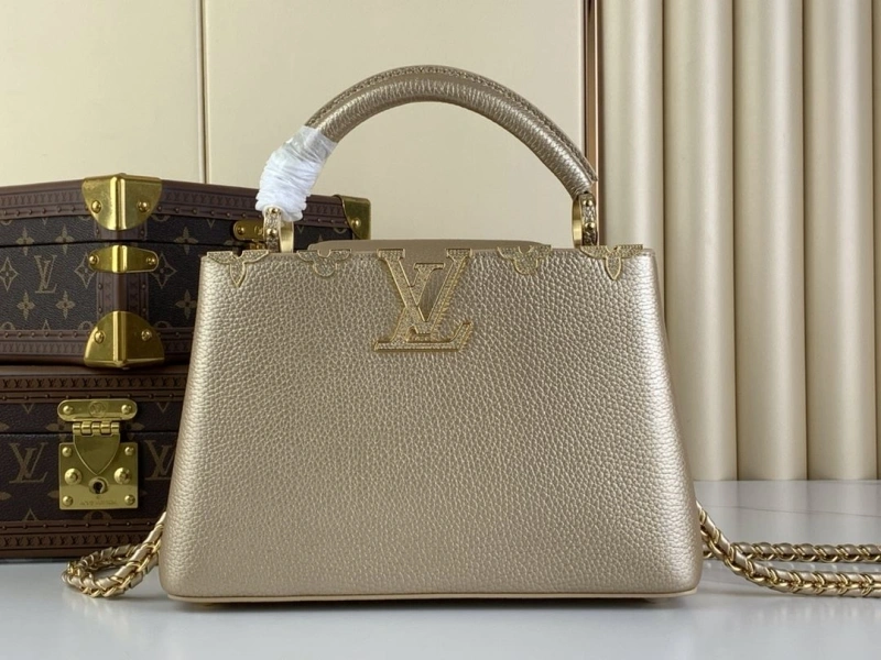 LX Caxucines Bags Refined 5434
