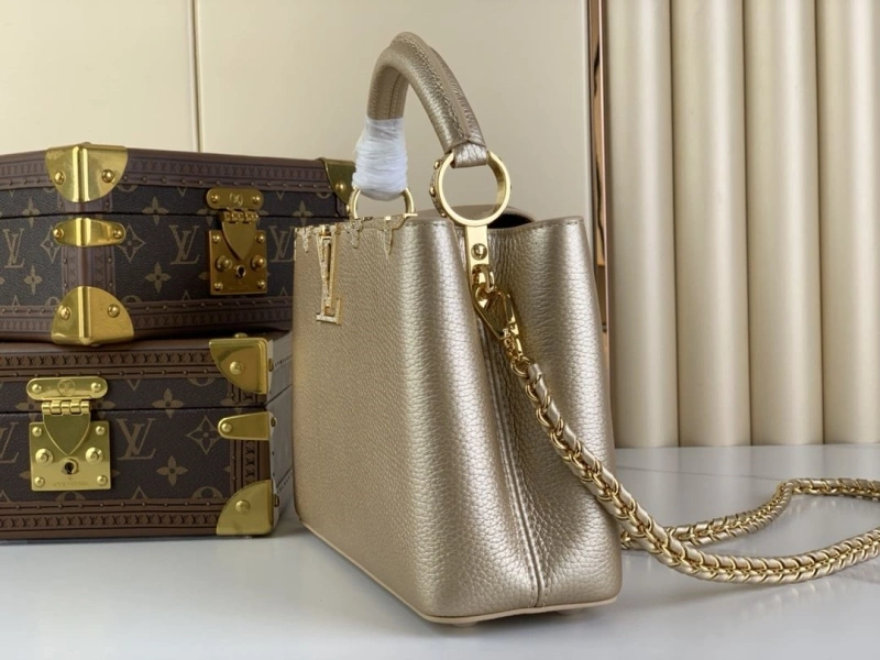 LX Caxucines Bags Refined 5434