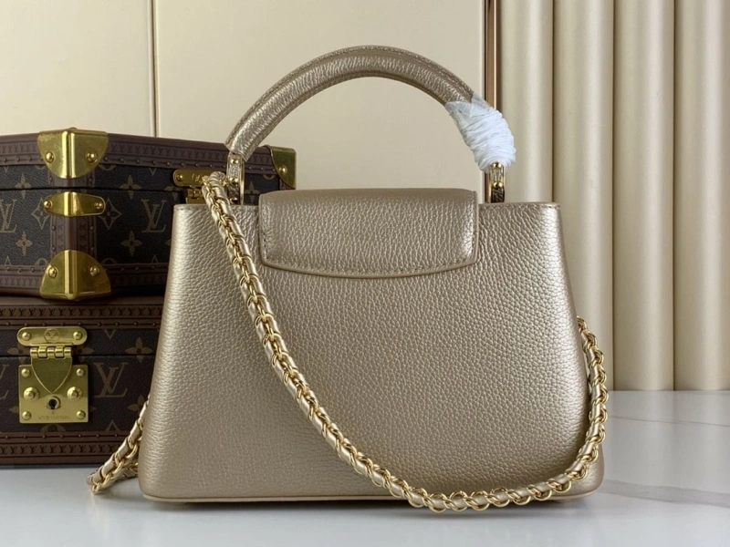 LX Caxucines Bags Refined 5434