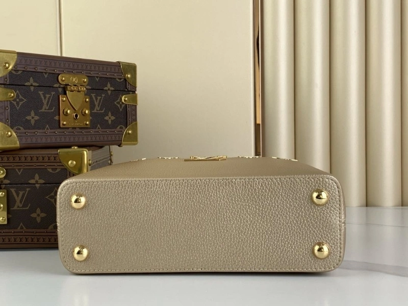 LX Caxucines Bags Refined 5434