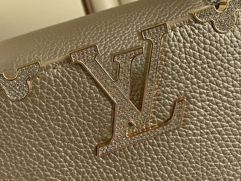 LX Caxucines Bags Refined 5434
