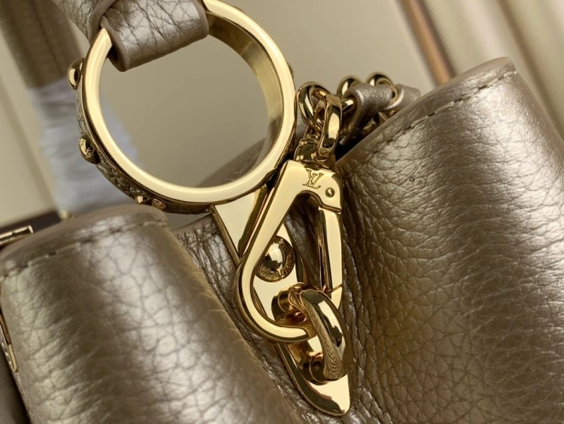 LX Caxucines Bags Refined 5434