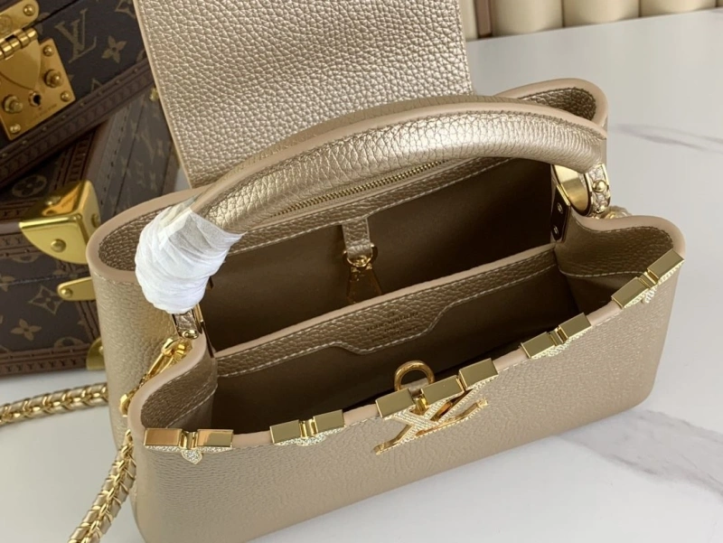 LX Caxucines Bags Refined 5434