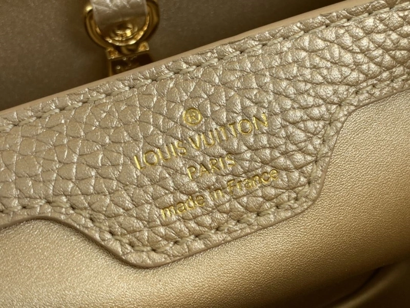 LX Caxucines Bags Refined 5434