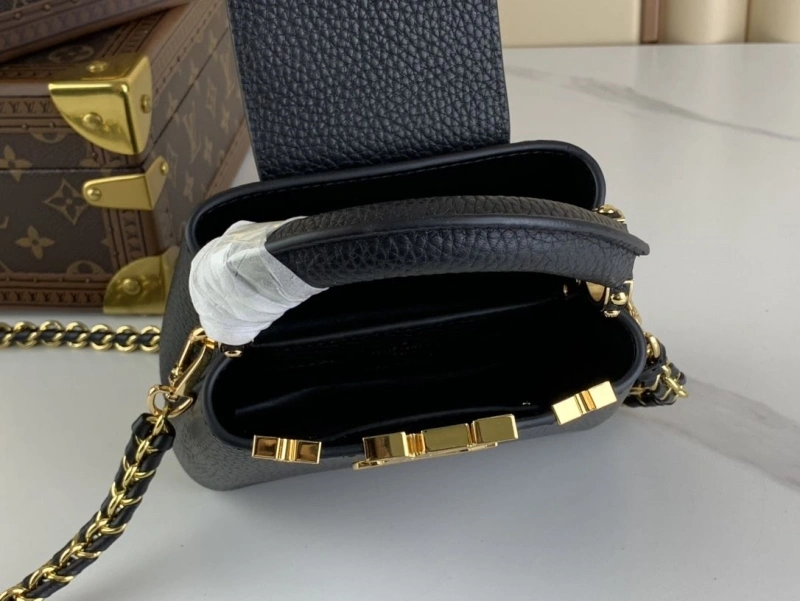 AllSeason LX Caxucines Bags 5407