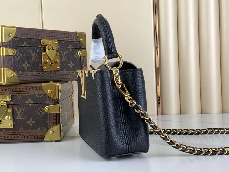 DailyWear LX Caxucines Bags 5397